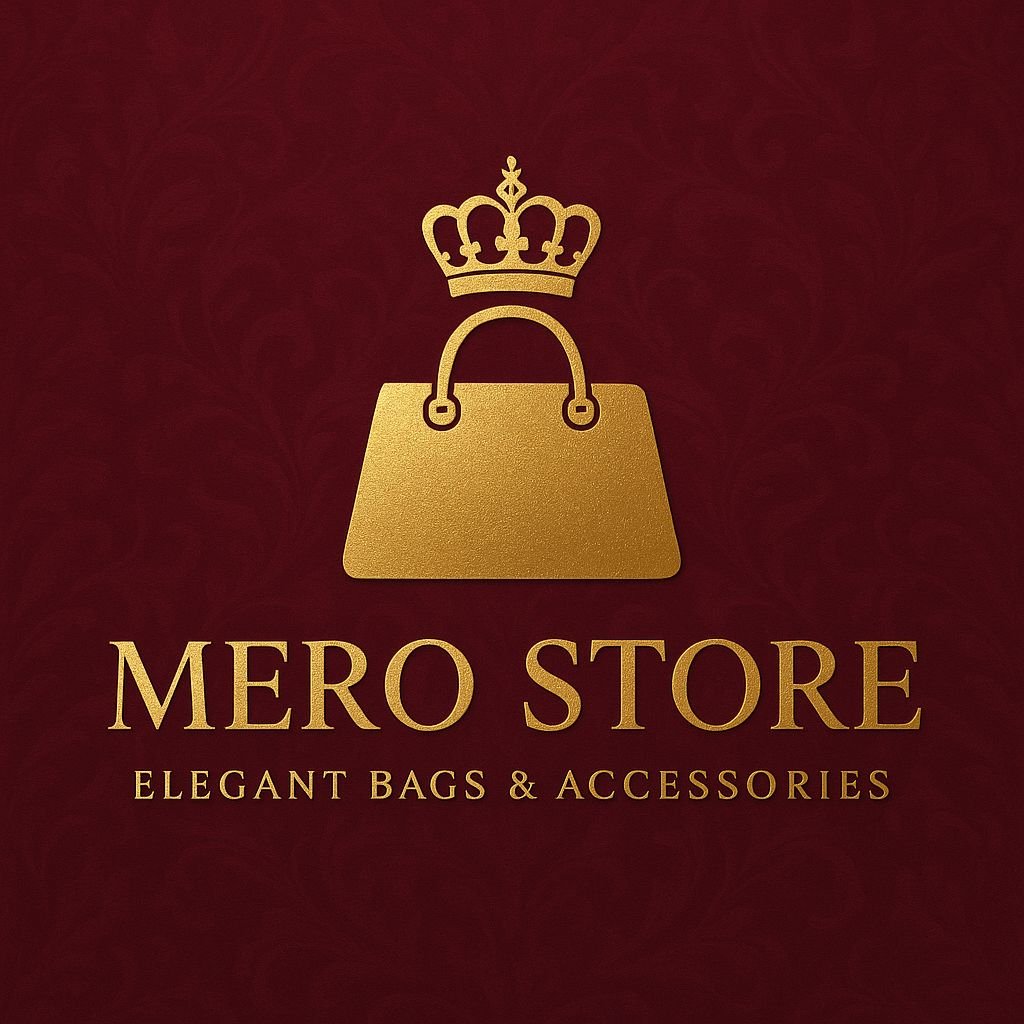 حقيبة هرمز لون وردي