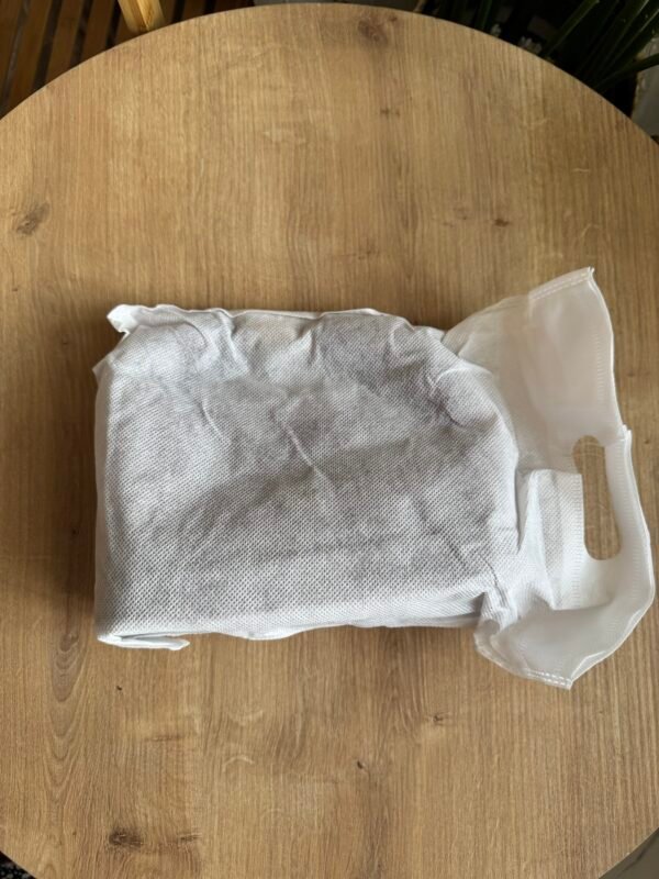 حقيبة مميزة بلون ماروني او كرزي