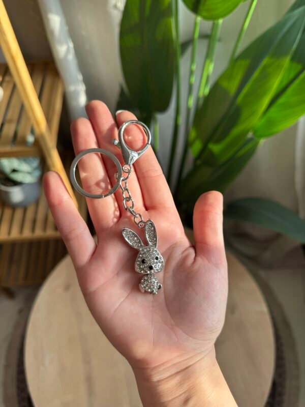 مداليه الارنوب الكرستال