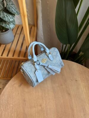 img_0683 حقيبة coach لون سمائي