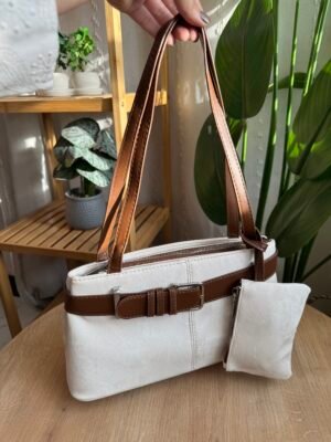 حقيبة بتصميم مميز