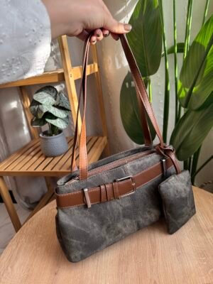 حقيبة بتصميم مميز