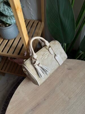 img_1660 حقيبة coach لون بيجي