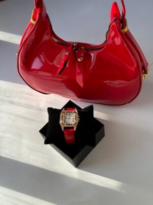 img_2426 حقيبة لون احمر