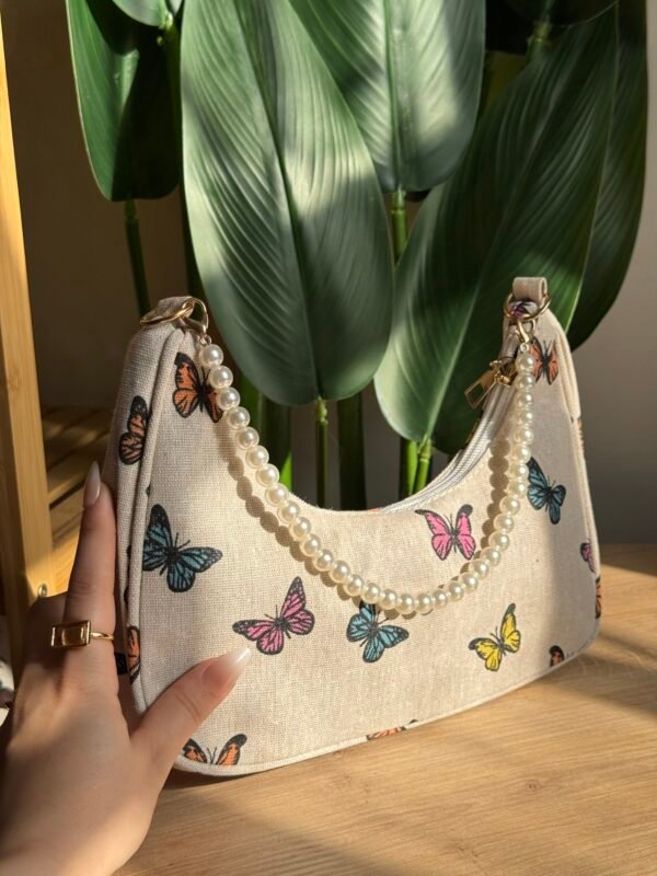 حقيبة الفراشة