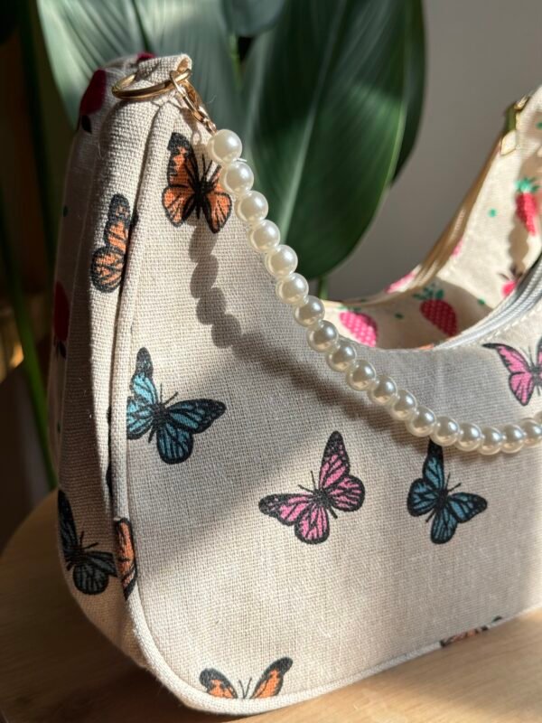 حقيبة الفراشة