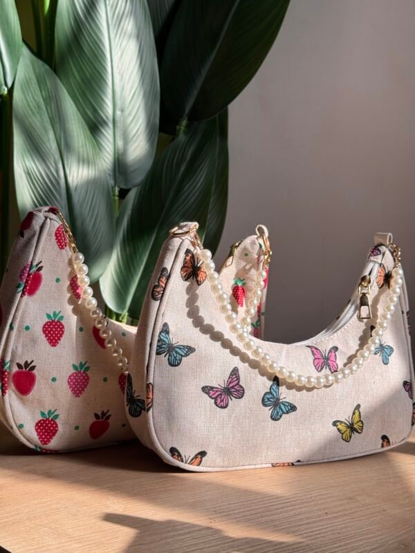 حقيبة الفراشة