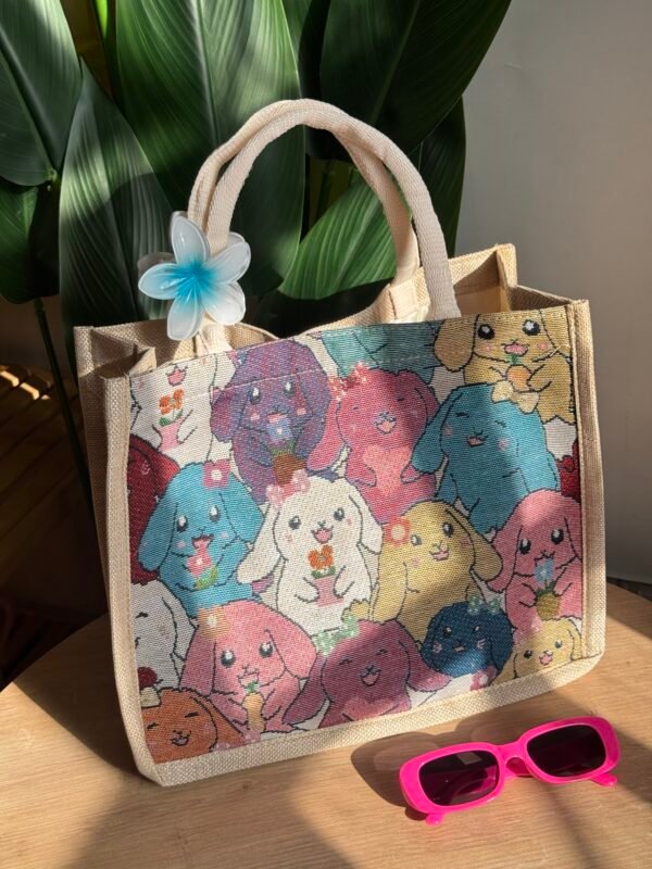 توت باك قماش