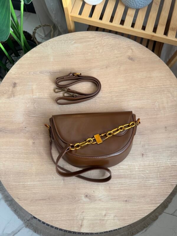 img_6695 حقيبة لون بني مميز