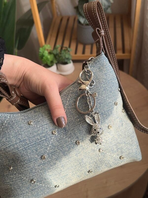 حقيبة كابوي وسير بني