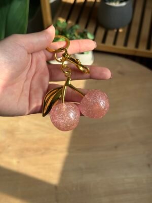 img_7795 مداليه الكرز لون وردي