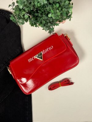 img_7935-2 حقيبة برادا لون احمر