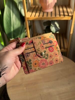 جزدان نقشة مميزة