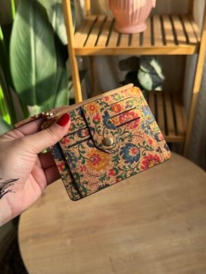 جزدان نقشة مميزة