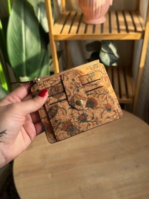 جزدان نقشه مميزة