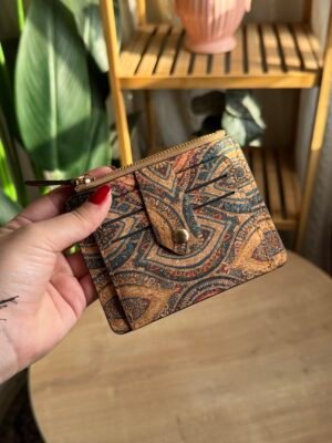 جزدان نقشه مميزة