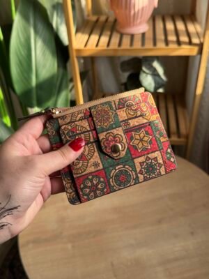 جزدان نقشه مميزة