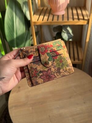 جزدان نقشة مميزة