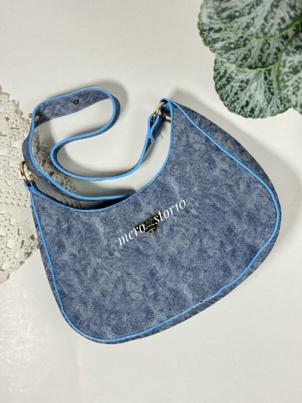 حقيبة برادا كابوي