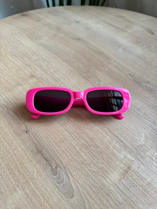 نظاره لون فوشي