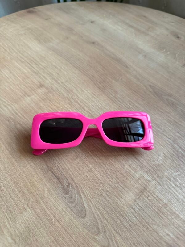 نظاره لون فوشي