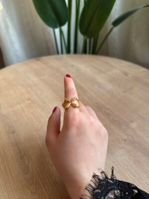 محبس ذهبي فري ساير