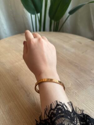 سوار كارتير نحاسي