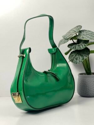 screenshot-9 حقيبة لون اخضر