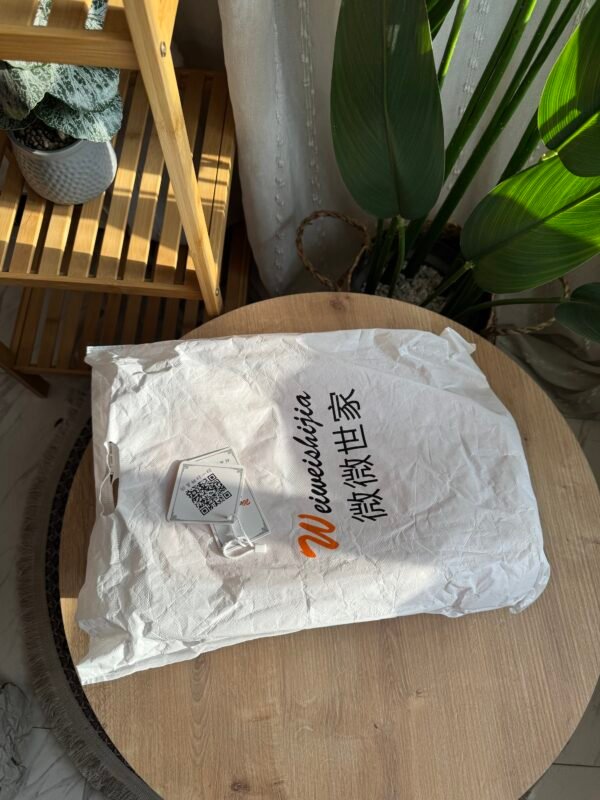 img_9970 حقيبة واسعة لون وردي فاتج (مع المداليات)