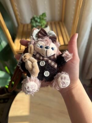 مداليه دبدوب كيوت